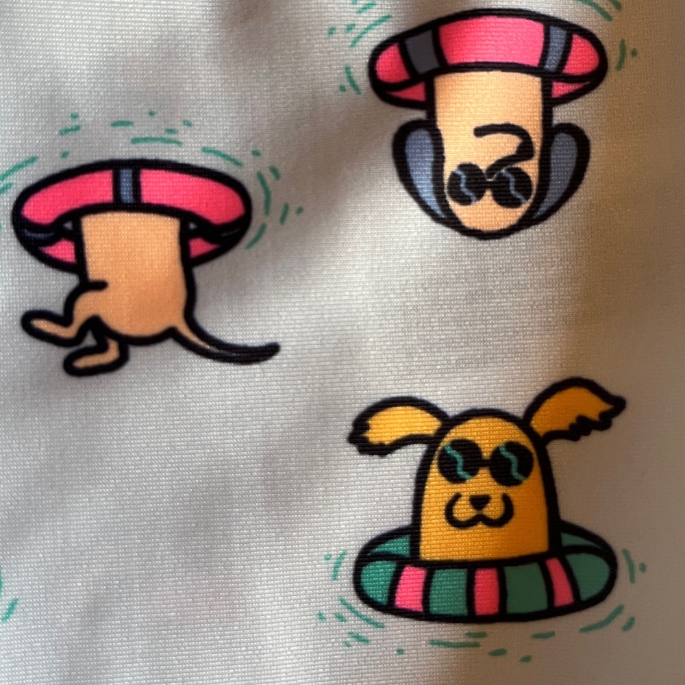Cat & Jack UPF Swimsuit 3T NEW - Picture 2 of 4
